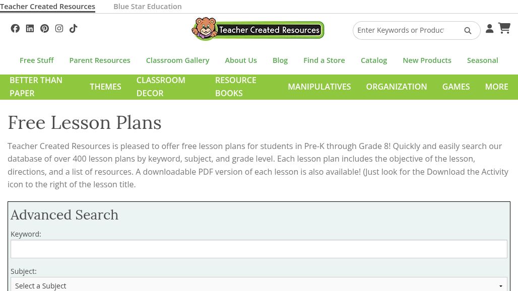 resource URL thumbnail