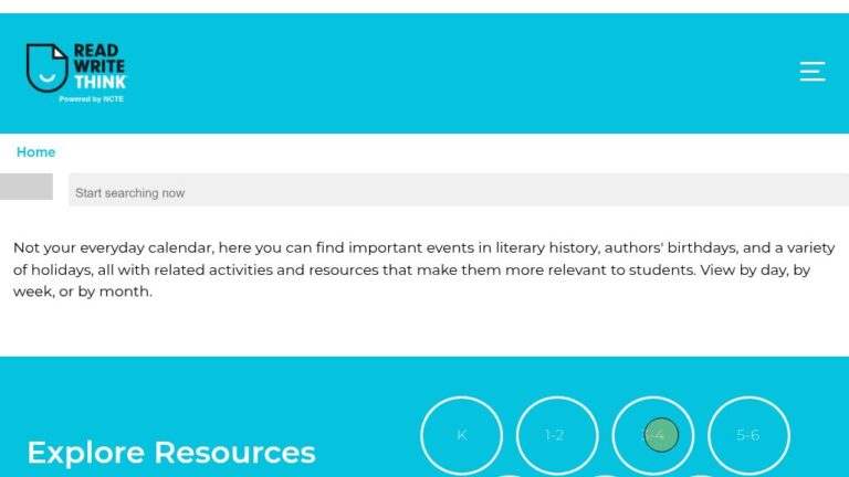 resource URL thumbnail