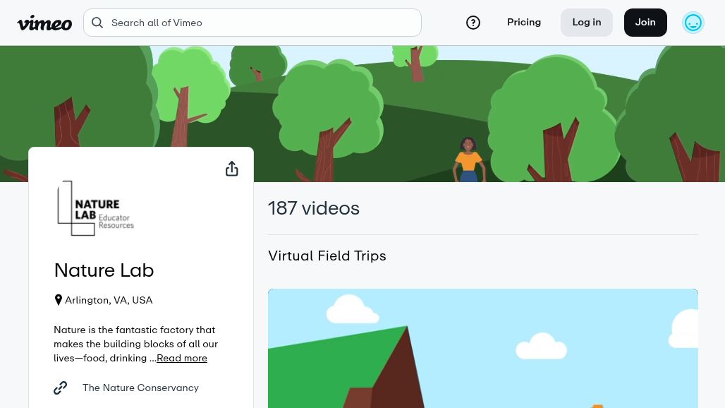 resource URL thumbnail