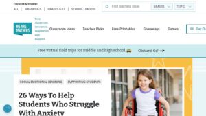 resource URL thumbnail