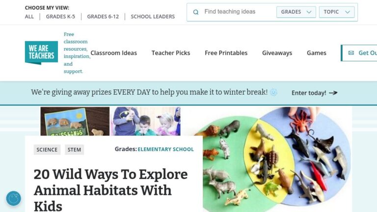 resource URL thumbnail