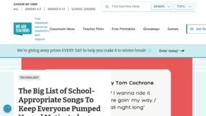 resource URL thumbnail