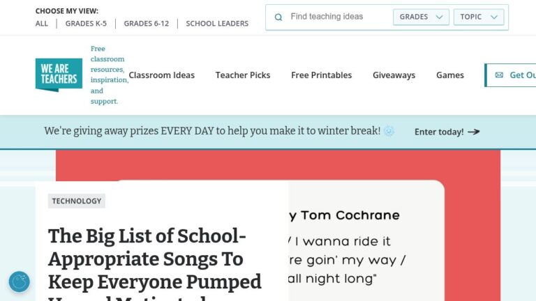 resource URL thumbnail