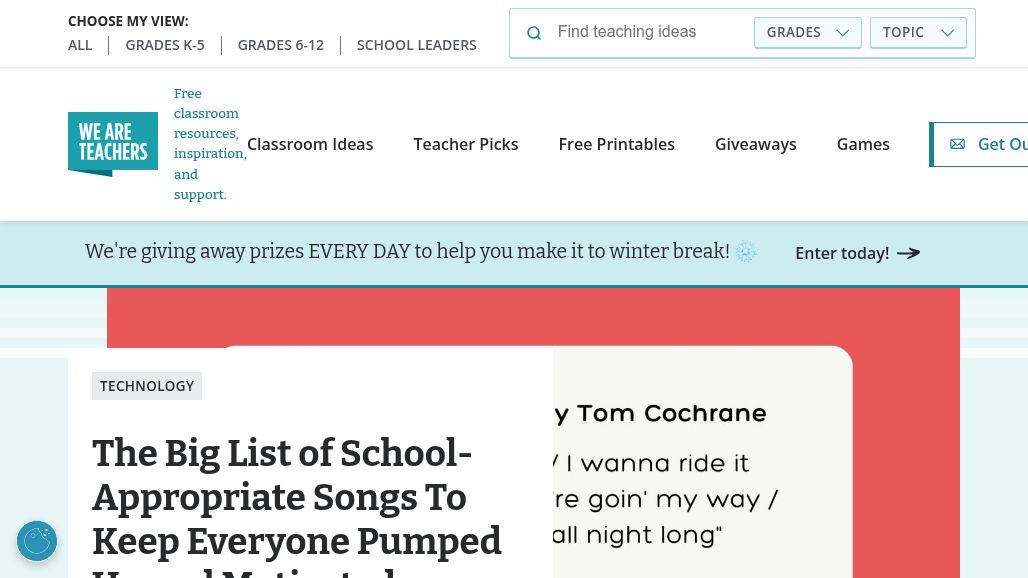 resource URL thumbnail