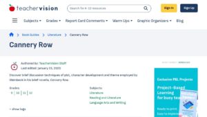 resource URL thumbnail