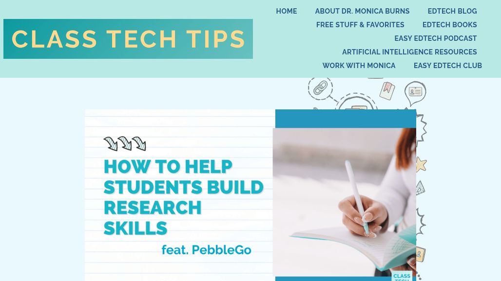 resource URL thumbnail