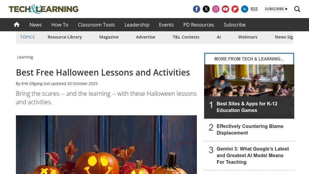 resource URL thumbnail