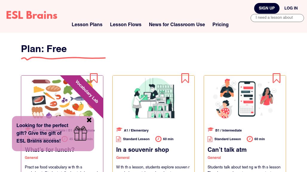 resource URL thumbnail