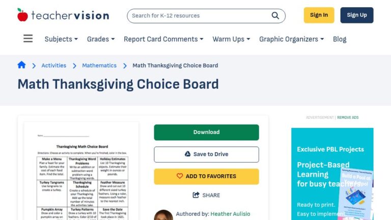 resource URL thumbnail