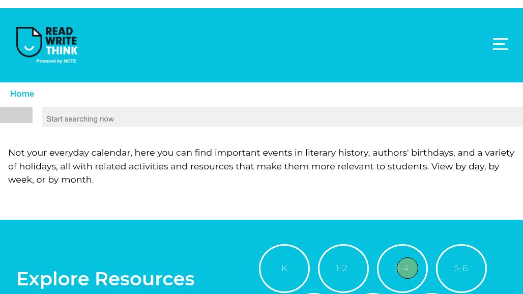 resource URL thumbnail