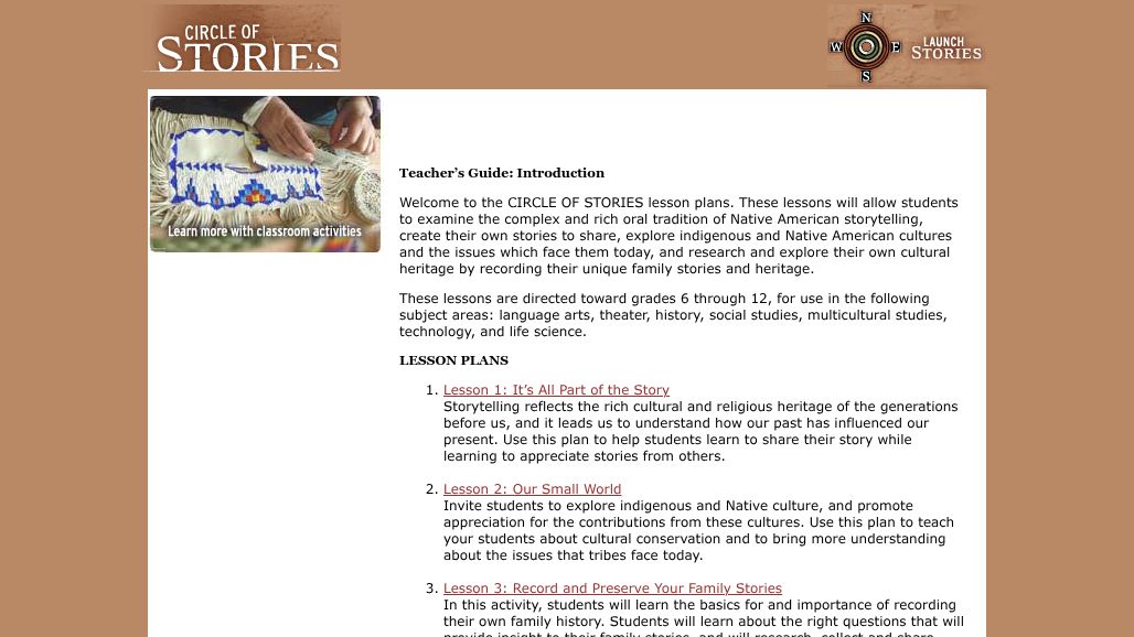 resource URL thumbnail