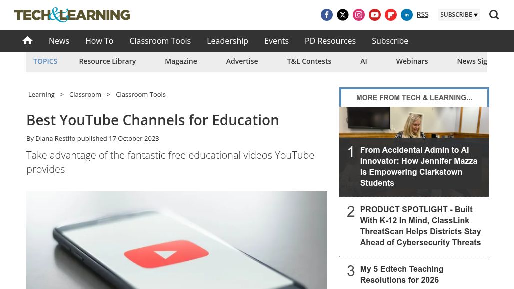 resource URL thumbnail