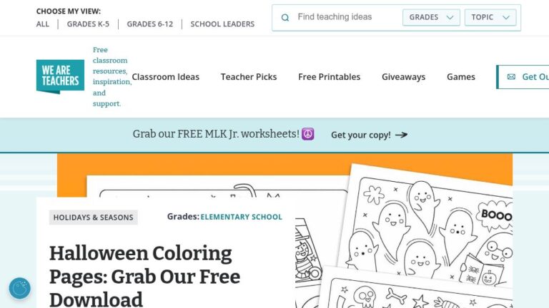 resource URL thumbnail