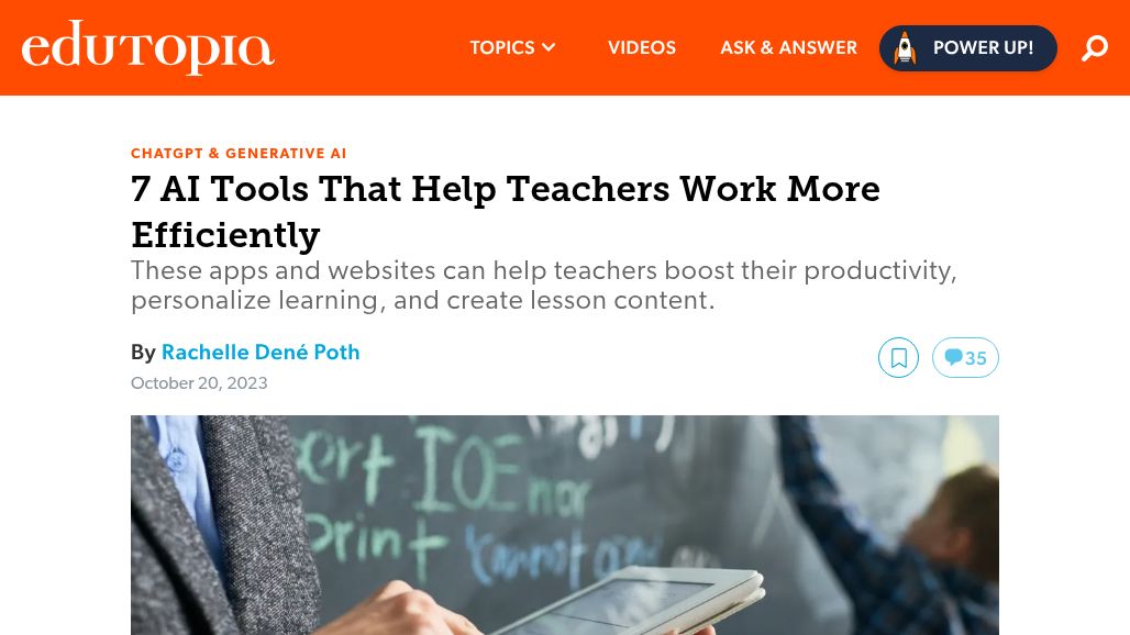 resource URL thumbnail