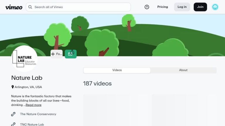 resource URL thumbnail