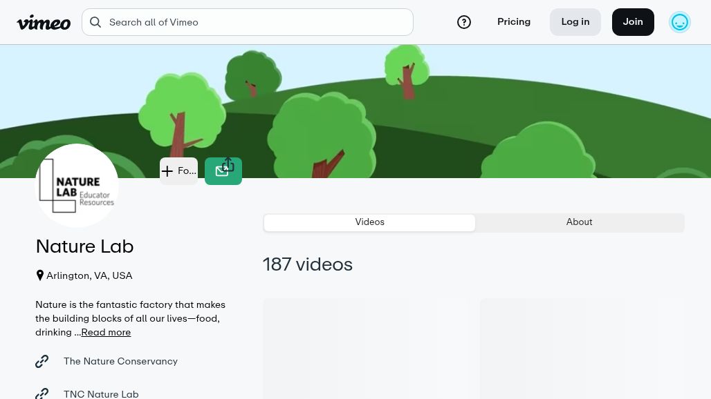 resource URL thumbnail