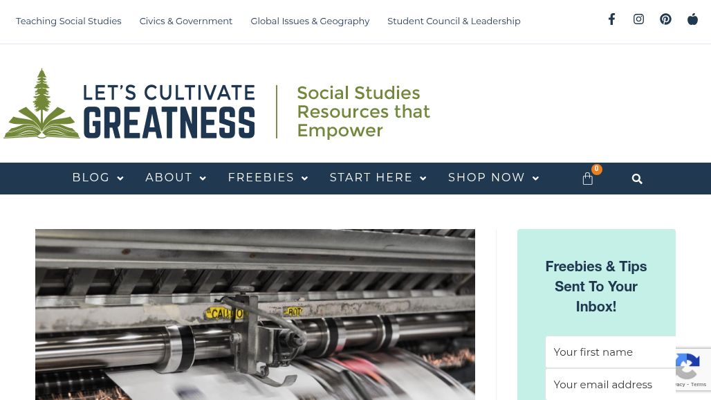 resource URL thumbnail