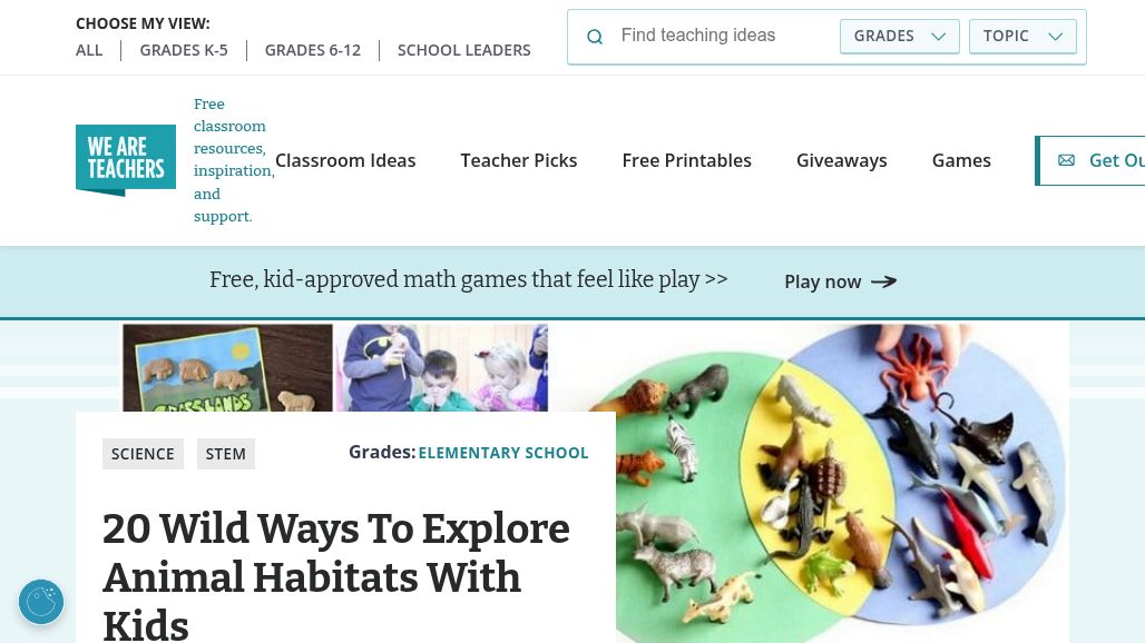 resource URL thumbnail