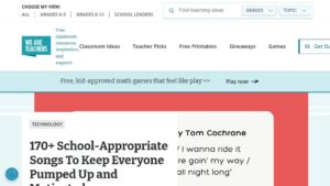 resource URL thumbnail