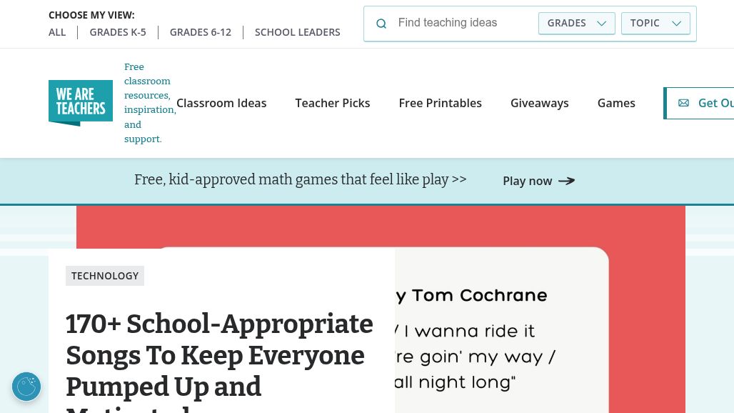 resource URL thumbnail