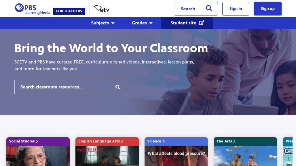 resource URL thumbnail