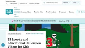 resource URL thumbnail