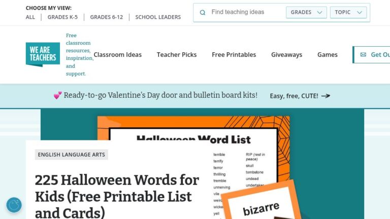 resource URL thumbnail