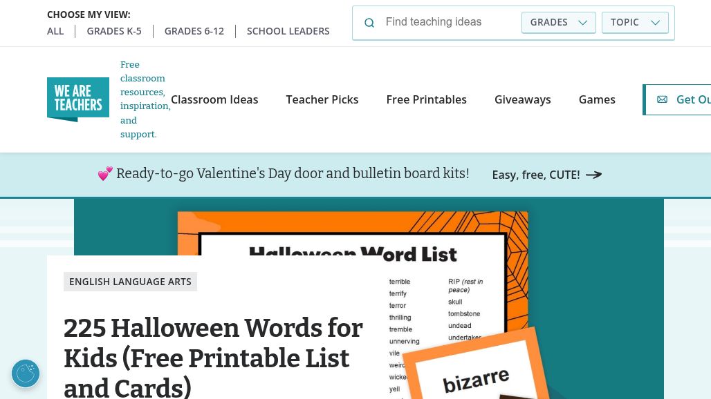 resource URL thumbnail