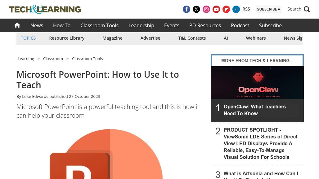 resource URL thumbnail