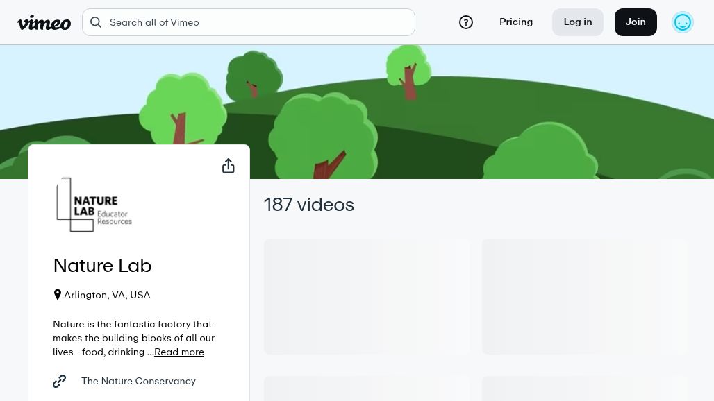 resource URL thumbnail