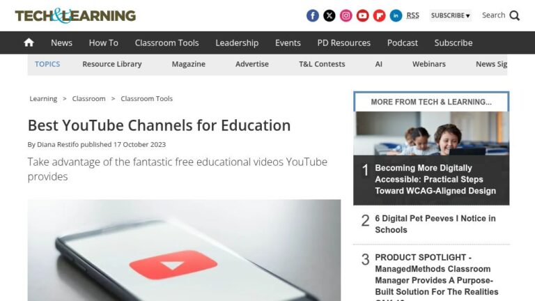 resource URL thumbnail