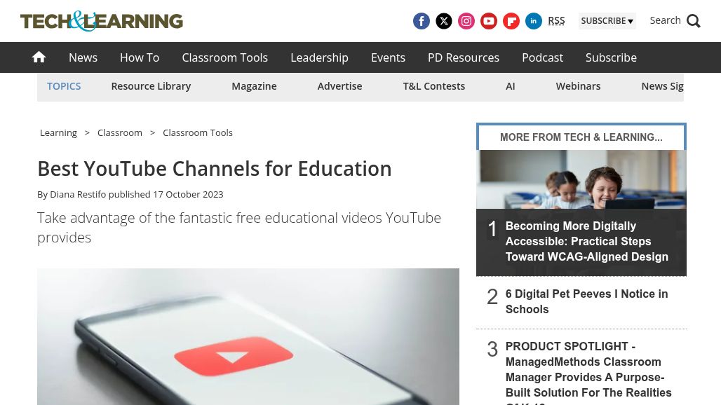 resource URL thumbnail