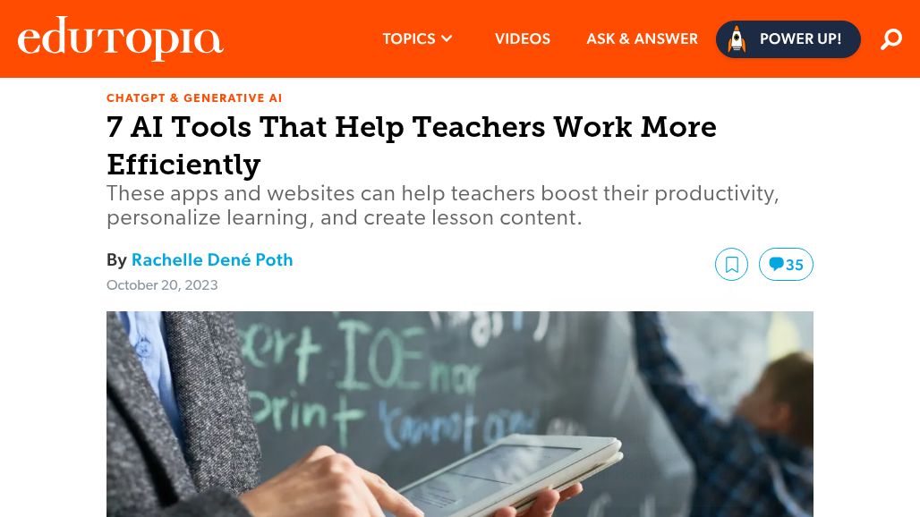 resource URL thumbnail