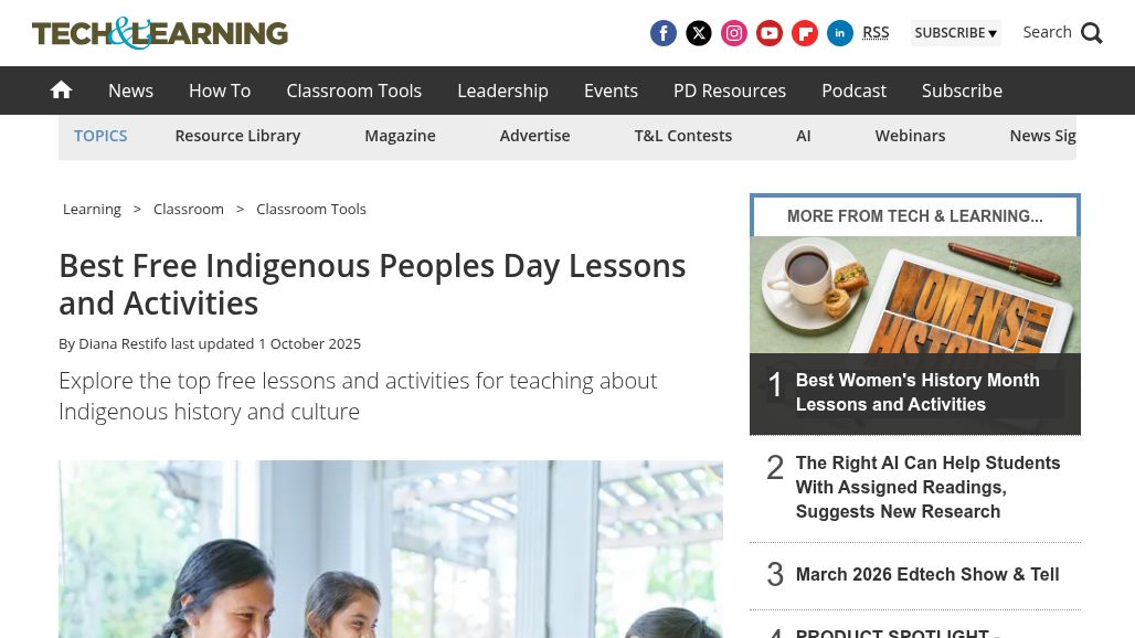 resource URL thumbnail