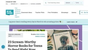 resource URL thumbnail