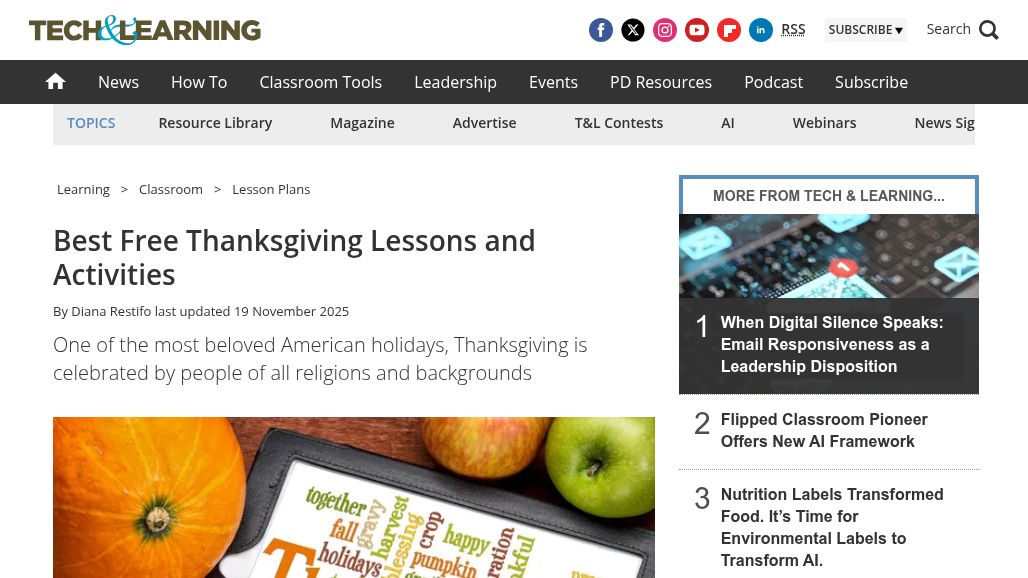 resource URL thumbnail