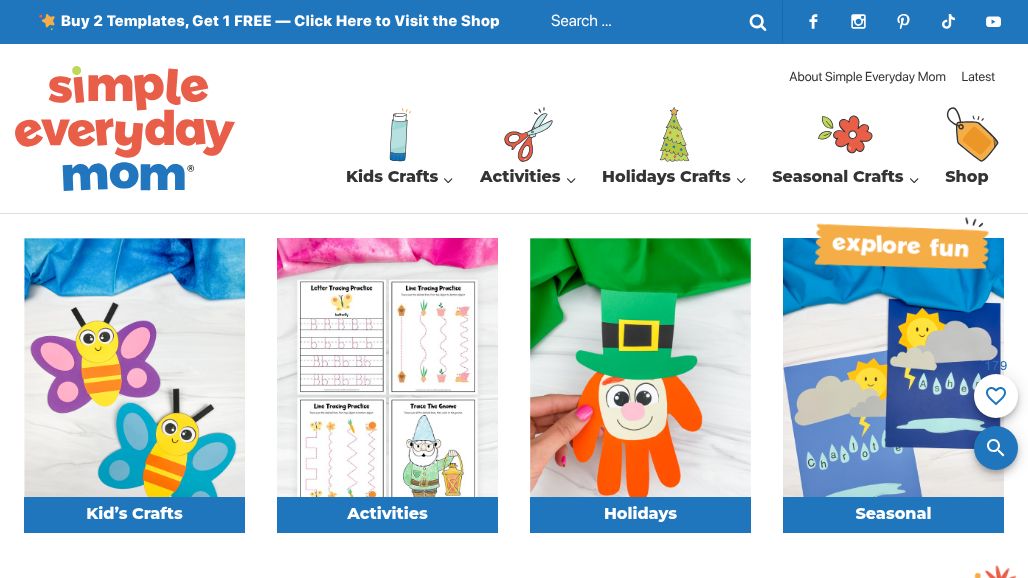 resource URL thumbnail