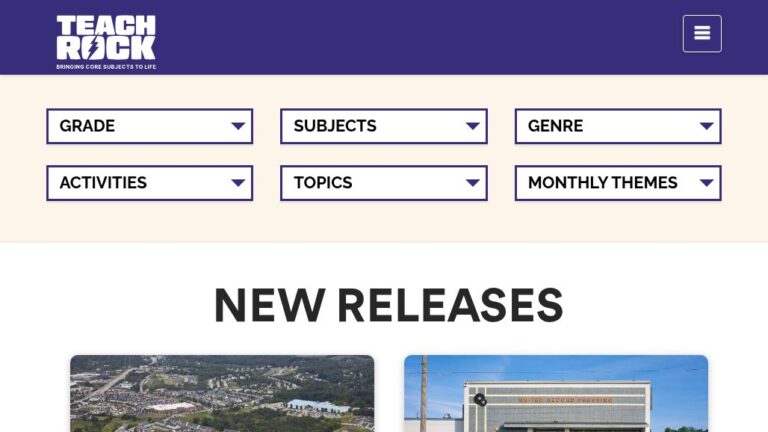 resource URL thumbnail