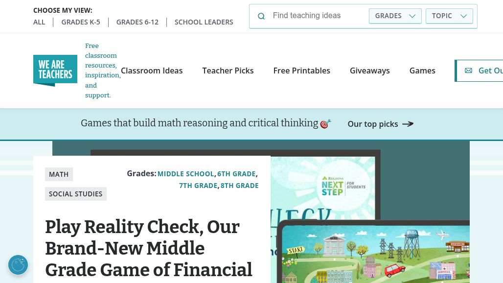 resource URL thumbnail