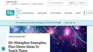 resource URL thumbnail