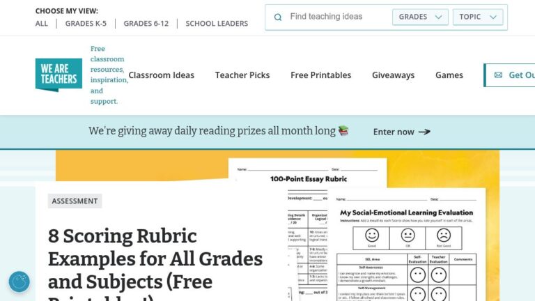 resource URL thumbnail