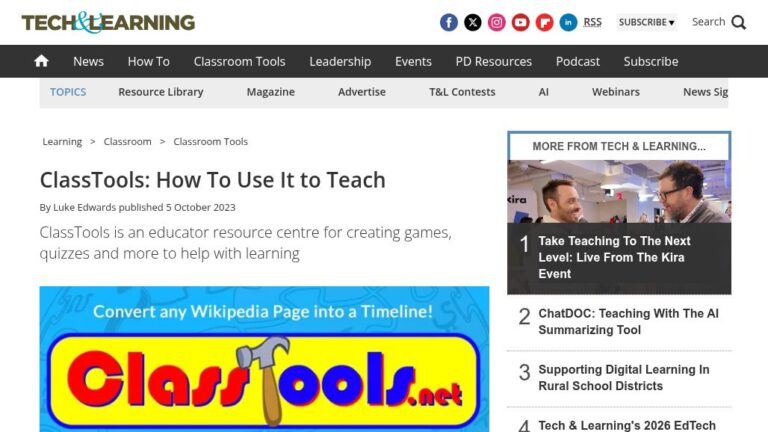 resource URL thumbnail