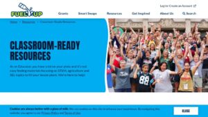 resource URL thumbnail