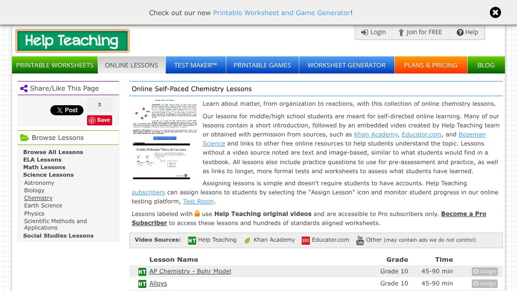 resource URL thumbnail