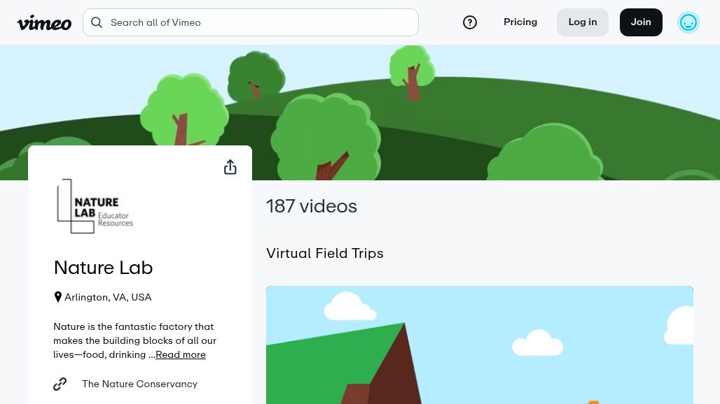 resource URL thumbnail