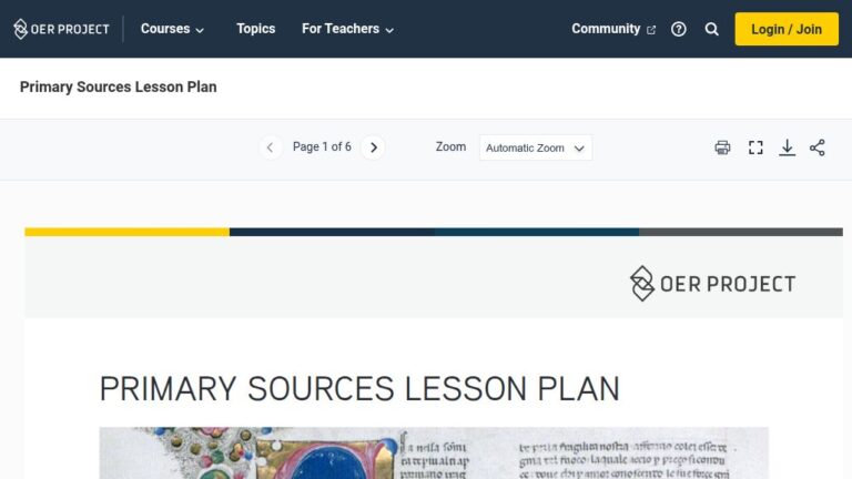 resource URL thumbnail