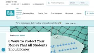 resource URL thumbnail