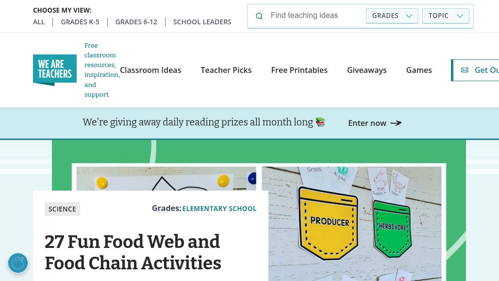 resource URL thumbnail