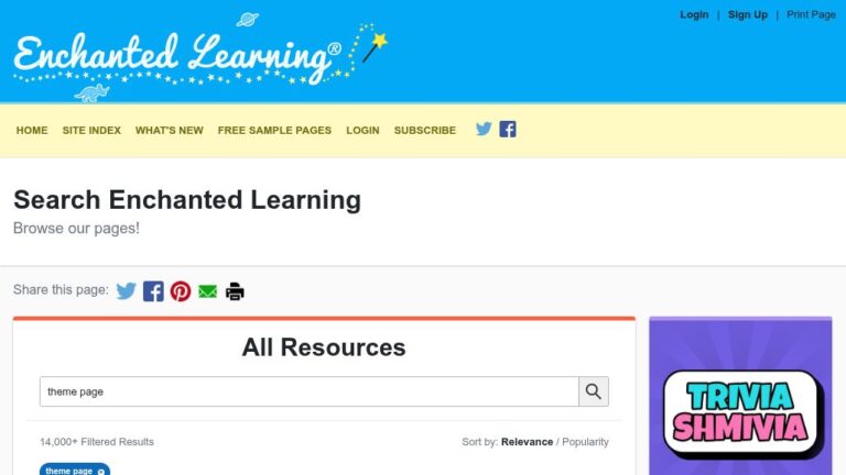 resource URL thumbnail