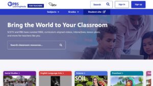 resource URL thumbnail